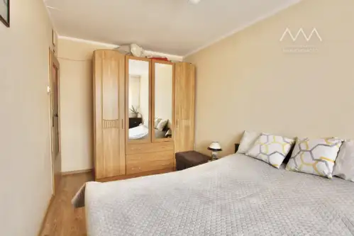 Olsztyn ,  Ernsta Wiecherta   4