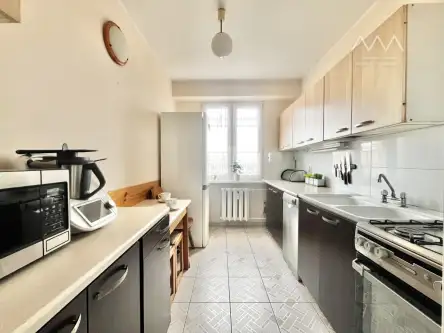 Olsztyn ,  Ernsta Wiecherta   6