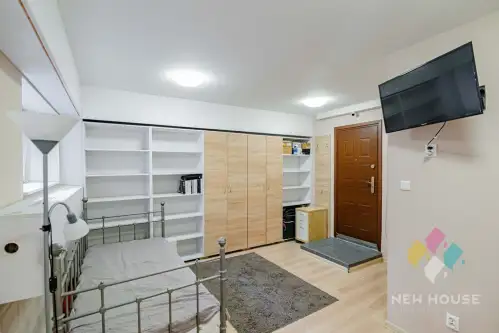 Olsztyn ,  Partyzantów   8