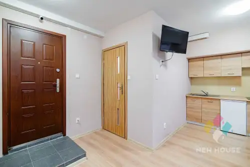 Olsztyn ,  Partyzantów   9