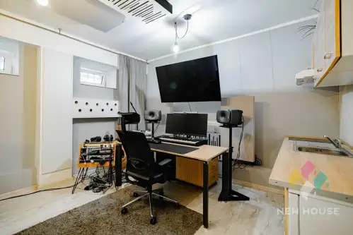 Olsztyn ,  Partyzantów   6