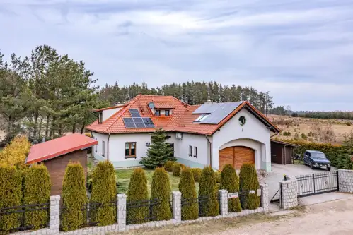 Bojano ,  Woskowa   2