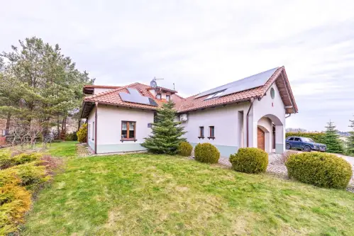 Bojano ,  Woskowa   3