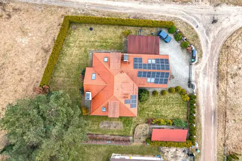 Bojano ,  Woskowa   5