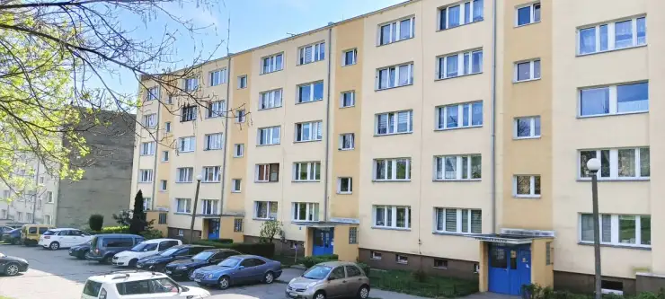 Gdańsk ,  Tytusa Chałubińskiego   14