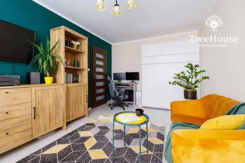 Olsztyn ,  Bartąska   3