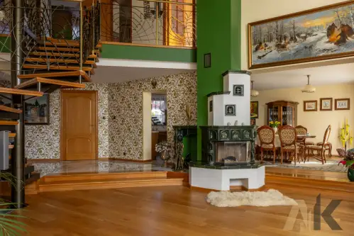 Nowy Sącz ,  Podwale   10