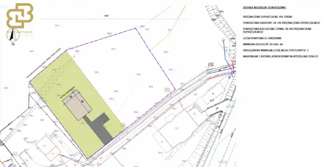 Niedzica ,  Osiedle Pod Taborem   12