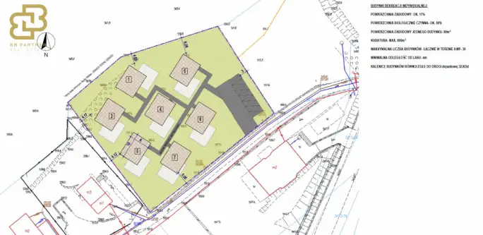Niedzica ,  Osiedle Pod Taborem   9