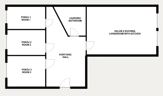 Kraków ,  Centrum A   8