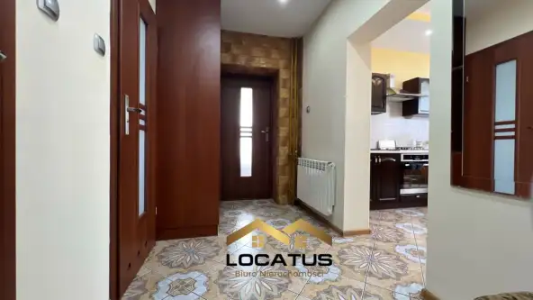 Poręba ,  Armii Krajowej   8