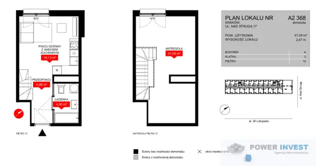 Kraków ,  Nad Strugą   2