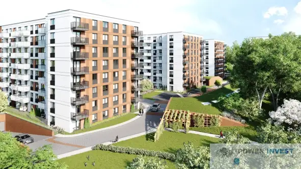 Kraków ,  Józefa Wybickiego   11