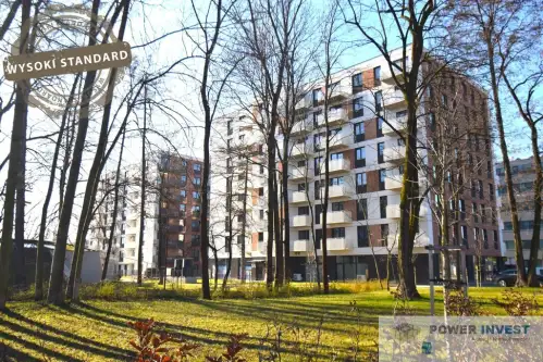  Kraków   Józefa Wybickiego 