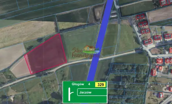  Jaczów  