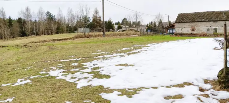 Jeleńska huta ,  Okrężna   11