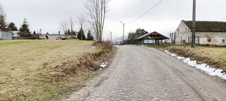 Jeleńska huta ,  Okrężna   12