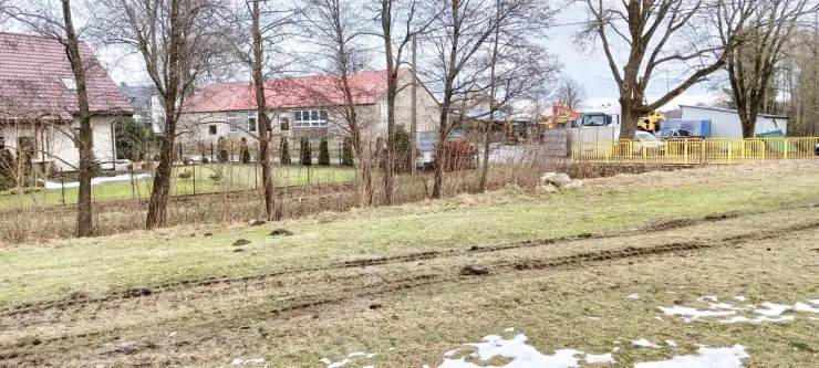 Jeleńska huta ,  Okrężna   3