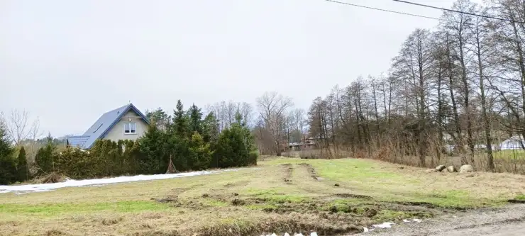 Jeleńska huta ,  Okrężna   4