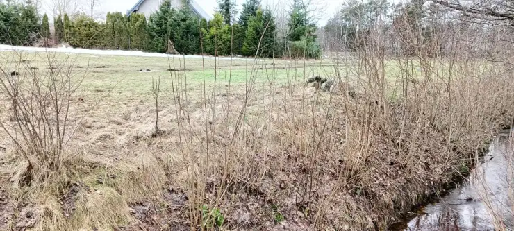 Jeleńska huta ,  Okrężna   5