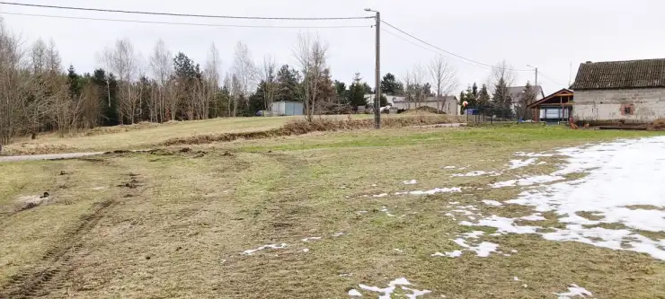 Jeleńska huta ,  Okrężna   6