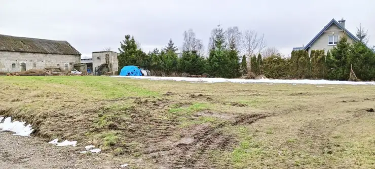 Jeleńska huta ,  Okrężna   8