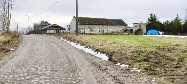 Jeleńska huta ,  Okrężna   9