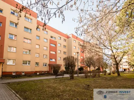 Kraków ,  Osiedle Oświecenia   13