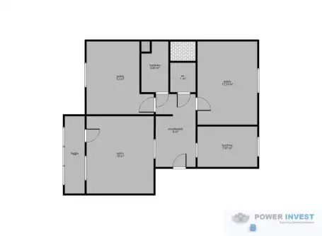 Kraków ,  Osiedle Oświecenia   14