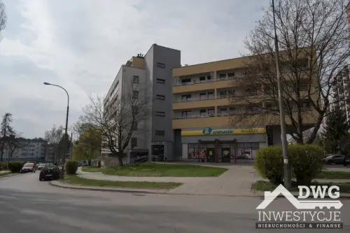 Kraków ,  Osiedle Bohaterów Września   16