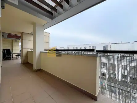 Warszawa ,  Al. Wilanowska   14