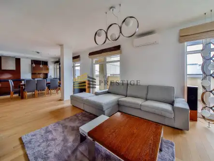 Warszawa ,  Al. Wilanowska   3