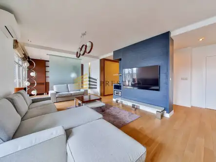 Warszawa ,  Al. Wilanowska   4