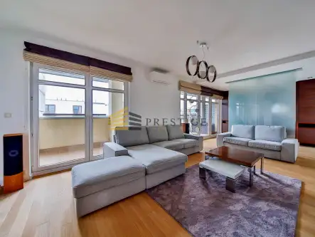 Warszawa ,  Al. Wilanowska   2