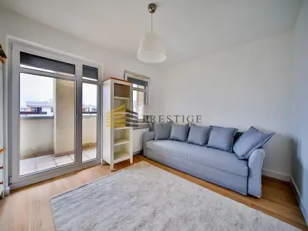 Warszawa ,  Al. Wilanowska   8