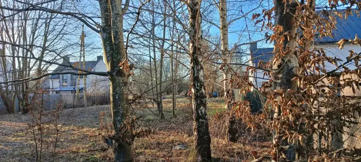 Kąpino ,  Akacjowa   10