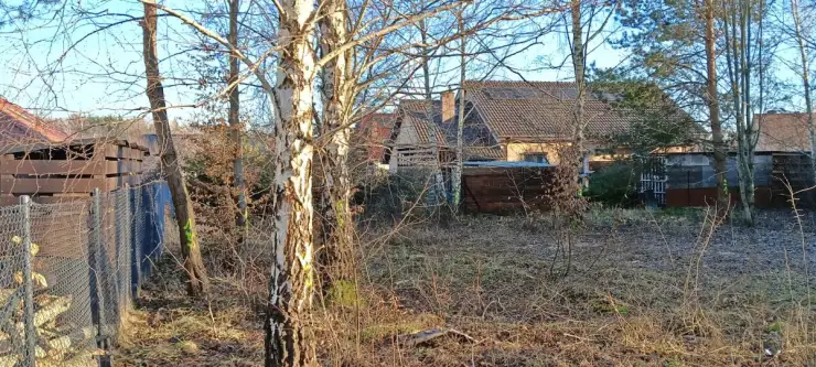 Kąpino ,  Akacjowa   11