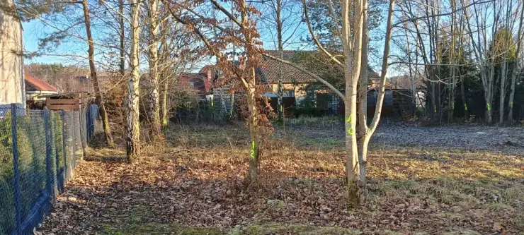 Kąpino ,  Akacjowa   12