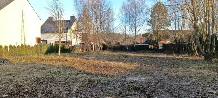 Kąpino ,  Akacjowa   16