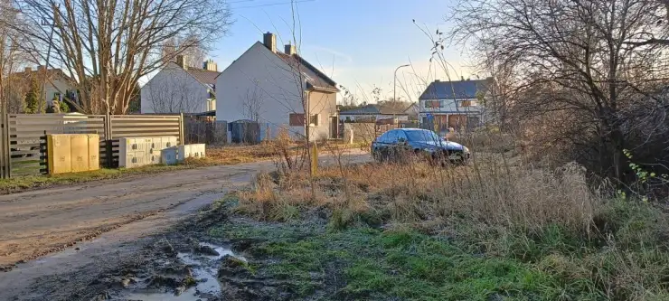 Kąpino ,  Akacjowa   19