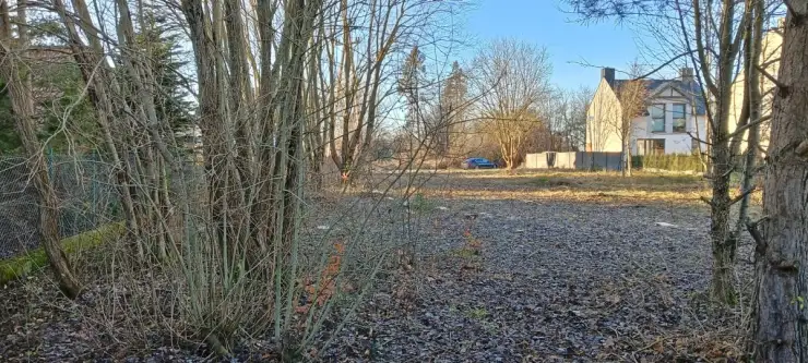 Kąpino ,  Akacjowa   2