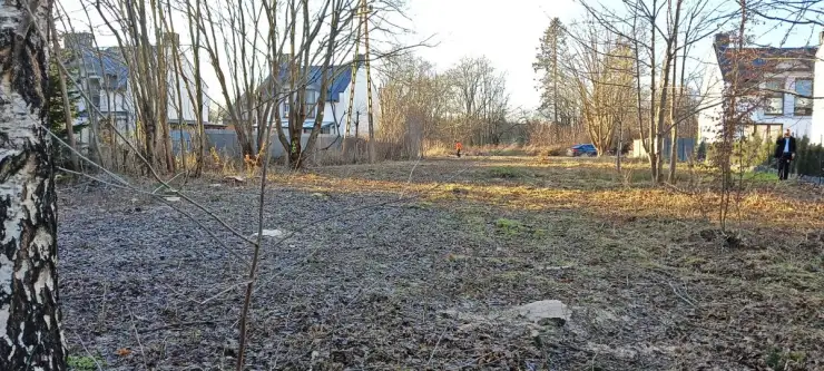 Kąpino ,  Akacjowa   3