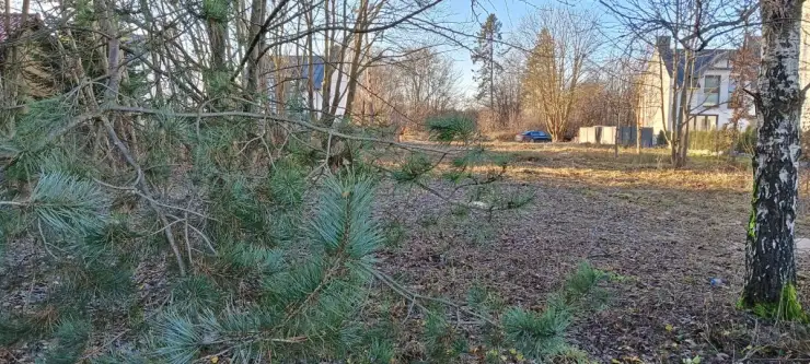 Kąpino ,  Akacjowa   4