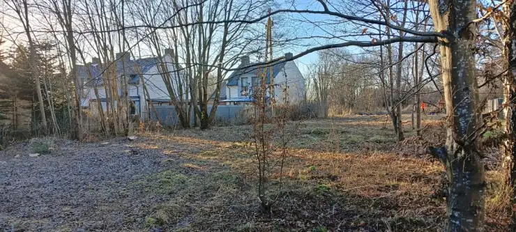 Kąpino ,  Akacjowa   5