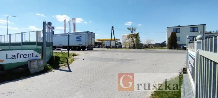 Luzino ,  Żołnierzy Niezłomnych   20