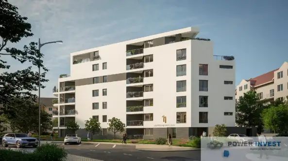 Kraków ,  Józefa Łepkowskiego   5