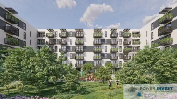 Kraków ,  Bukowa   5