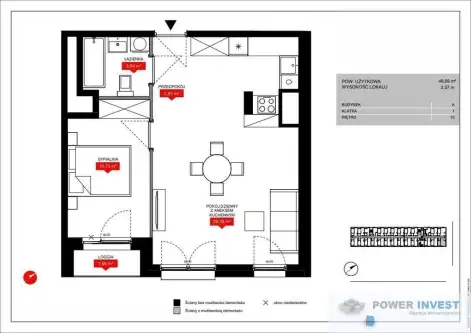 Kraków ,  Nad Strugą   4