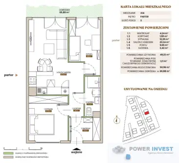 Kraków ,  Tatarakowa   5
