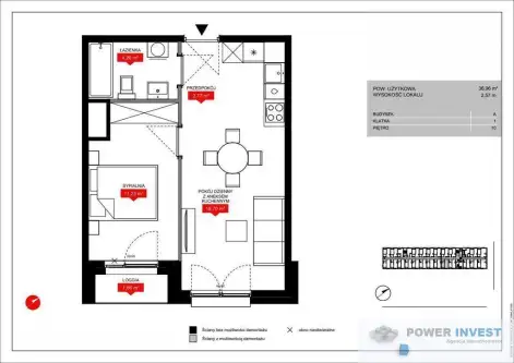 Kraków ,  Nad Strugą   2